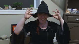 Enter the Zen Den in Corner Brook and awaken your inner witch