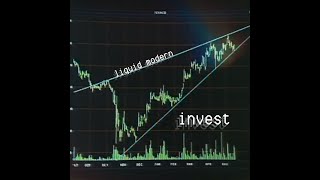 LIQUID MODERN - "invest"