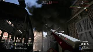 Battlefield 1 Fail #2 When you don't know what your doing