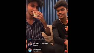 AJ JEFFY RIO HARI FUNNY LIVE 😆 #GAMINGTHAMIZHAN #GAMING_THAMIZHAN #HARISCAR #GTFAMILY #SHORTS #TTF