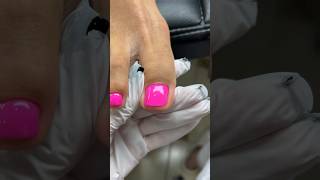 Курс «Эстетический педикюр» #nailart #nails #курсыманикюра #ногти #pedicure #дизайнногтей #адлер