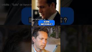 Un avocat RÉAGIT à la série “SUITS” (Partie 3) #reaction#justice#droit#série