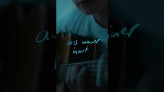 „aus meiner haut“ (unter meiner bettdecke) live session jetzt auf meinem channel! #guitar #acoustic