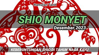 Ramalan Shio Monyet Desember 2023, Peruntungan Di Tahun Shio Naga Kayu