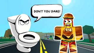 Roblox Poop With Friends...