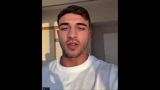 Tommy Fury denied entry to the united states for the press conference #PaulFury #JakePaul