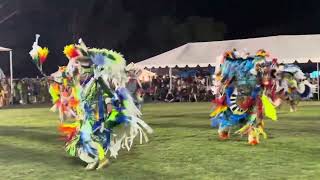 Sycuan Powwow 2023