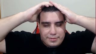 SÓ OS HUMILDES ACORDADOS! LIVEZINHA da NOITE