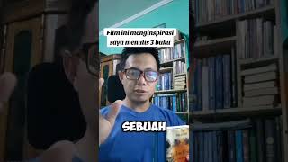 Film yang menginspirasi untuk menulis buku #penulis #penulispemula #freedomwriters