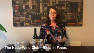 Learn About Rioja