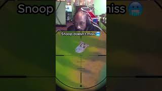 Snoop doesn't miss  #fortniteshorts #fortniteclips #fortnite #fortnitememes