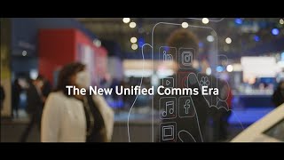 The New Unified Comms Era - Part 2