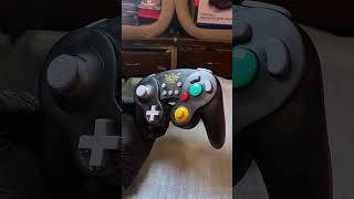 Nintendo Switch Battle Pad GameCube Controller – The Ultimate Retro Vibe for Gamers in Pakistan!”