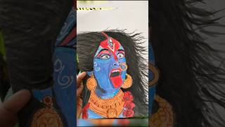 Jai maa kali 🙏🏽 matarani status#trending#art#trendingshorts#navratri#matarani#durgapuja#kali#kalimaa