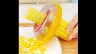 Corn Kernel Remover