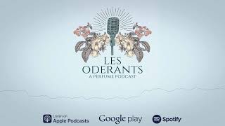 Les Oderants - S03EP07 - House Cup: Guerlain