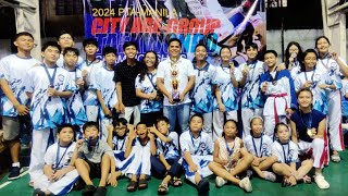 2024 PTA-MANILA CITY AGE GROUP TKD CHAMPIONSHIP #ptta #taekwondo #teakwondolife #martialarts #pta