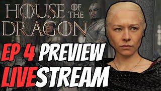 House of the Dragon S.2, Ep. 4 Preview and Q&A