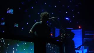 Ryan Adams,When The Stars Go Blue,Dublin Olympia,12th Sept 2017