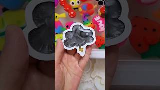 Three Types of Clouds⛈️Water Elf#방탄소년단#kpop#btsarmy #5minutecrafts #diy #bts #shortsviral #euphoria