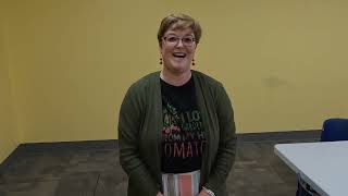 2024-11-18 Chillicothe Garden Club - Jen Slone on Gardening