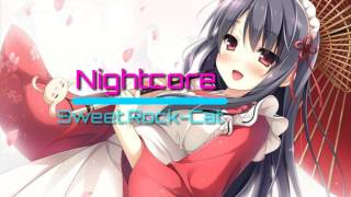 Nightcore - ♬♪[Yunomi - Mentai Cosmic] ♪♬