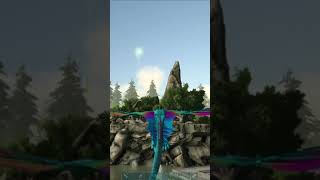 ARK Tropical Crystal Wyvern - Cool Color 5