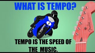 TEMPO - For Kids