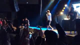 Royce da 5'9" - Caterpillar (Live 2018 Melbourne)