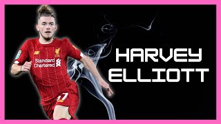 WHY Is Harvey Elliot One Of The Premier League's Greatest Talents? - HD