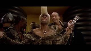 Az ötödik elem - Ruby Rhod