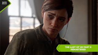 Trailer The Last of Us Part II Remastered