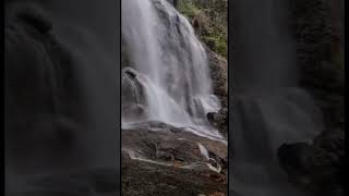 MANDI DI AIR TERJUN CURUG CIKONDANG CIANJUR || DINGIN PISAN EUY !!!