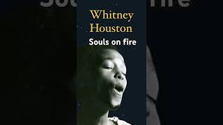 WHITNEY HOUSTON  - SOULS ON FIRE (AI Snippet)