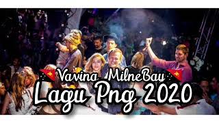 Lagu Png 2020 - 🎶Vavina_MilneBay🎶 - Png Music Vibez 2K20