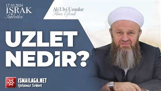 Mahmud Efendi Hazretlerinin Sohbetlerinden; Allah'ın Affı ve Cömertliği - 2. Cilt 27. Sohbet