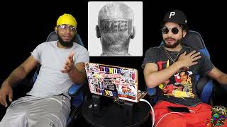 SYM x Chris Brown Breezy Album💿🎼🔥 (Reaction)