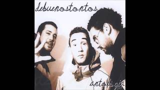 Debuenostontos - Antología (2004)