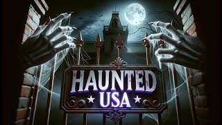 Top 10 Most Insane Haunted House Attractions in the USA