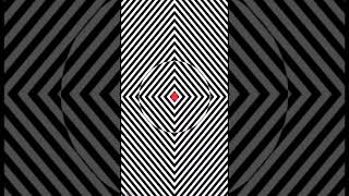 Most hypnotizing optical illusion 🇺🇸 don't blink #funny #visualart