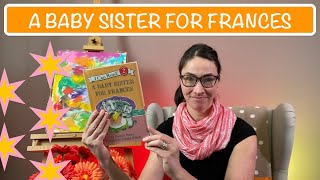 E146 - A Baby Sister For Frances