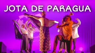 JOTA DE PARAGUA | CSUN FASA PCN 37 2022 "MULING PAGSASAMA"