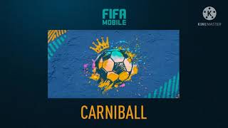 Fifa Mobile 5 minutes of Samba Music