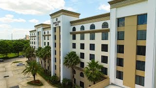 [4K] Buena Vista Suites | Lake Buena Vista