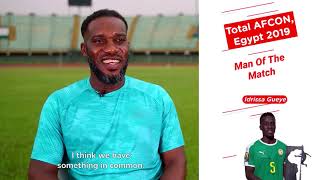 #FootballTogether: Let’s live TotalEnergies AFCON Together video - Episode 1