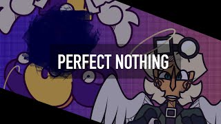 PERFECT NOTHING • animation meme • cookie run au (blood warning)