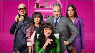 Betty la fea la historia de la famosa novela continúa