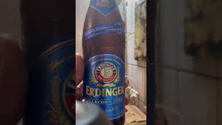 Not Every Beer Have Alcohol!👁🙆‍♀️ #youtubevideo #viral #youtube