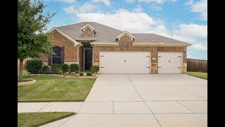 2920 Blue Lake Dr - Little Elm