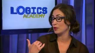 Logics Academy on InnerSpace